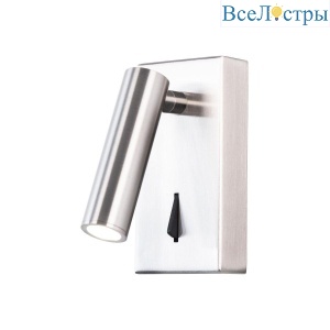 Светодиодный спот Citilux Декарт CL704352