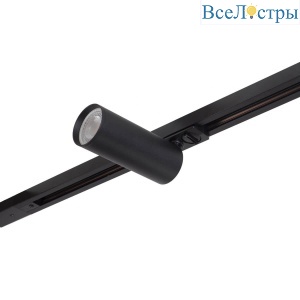 Трековый светильник Denkirs DK6202-BK