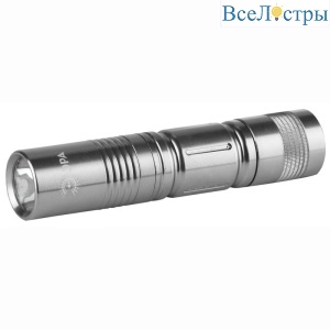 Ручной светодиодный фонарь ЭРА SDB1 C0027253