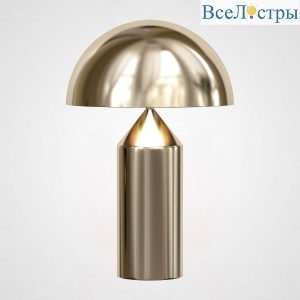 Настольная лампа ImperiumLoft Atollo 184496-22