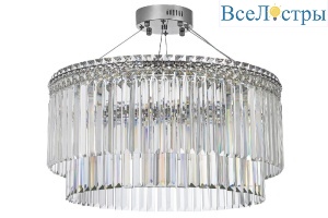 Подвесная люстра Arti Lampadari Ovindoli L 1.5.60.101 N