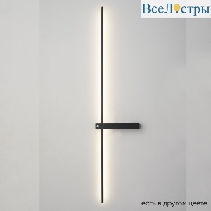 Настенный светильник Crystal Lux CLT 077W1000 BL