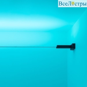Светодиодная лента-трос Arlight Stingray-RT-B30-10mm 24V RGB (7.2 W/m, IP20, 5060, 5m) 033885
