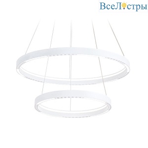 Подвесной светодиодный светильник Ambrella light Comfort Line FL5862