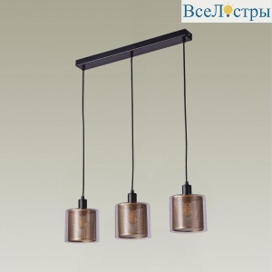 Подвесной светильник Moderli Brizzi V2872-3P