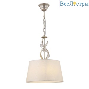 Подвесной светильник Freya Monique FR2001PL-03G