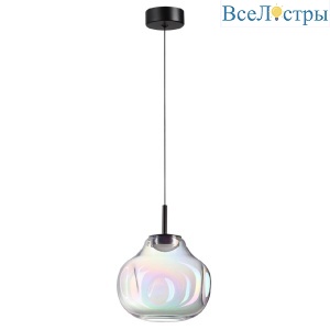 Подвесной светильник Odeon Light Pendant Vaso 5097/4LB