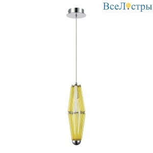 Подвесной светильник ST Luce Ciara SL1242.123.01