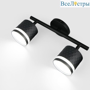 Спот General GWL-2GX53-M-IP20 661770