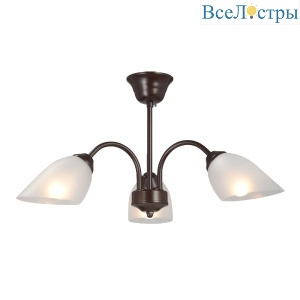 Люстра на штанге Vitaluce V3335-7/3PL