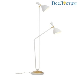 Торшер Lussole MARION Lgo LSP-0625
