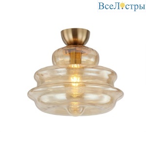 Потолочный светильник Aployt Liana APL.303.17.01