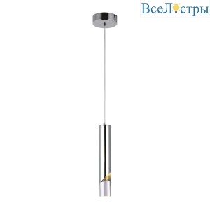 Подвесной светильник Modelux ML.3317.1 CR