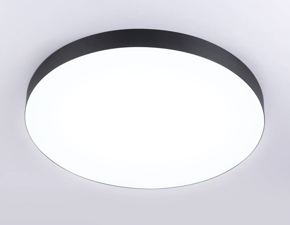 потолочный светильник ambrella light air alum fv5538