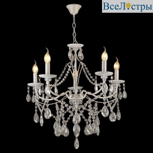 Подвесная люстра Reluce 03238-0.4-05
