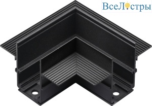 Соединитель угловой Myfar MagLine 23 MT0200-CL-B