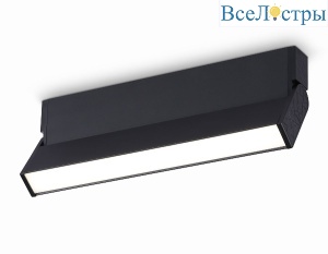 Настенно-потолочный светильник Ambrella Light Move TA1821