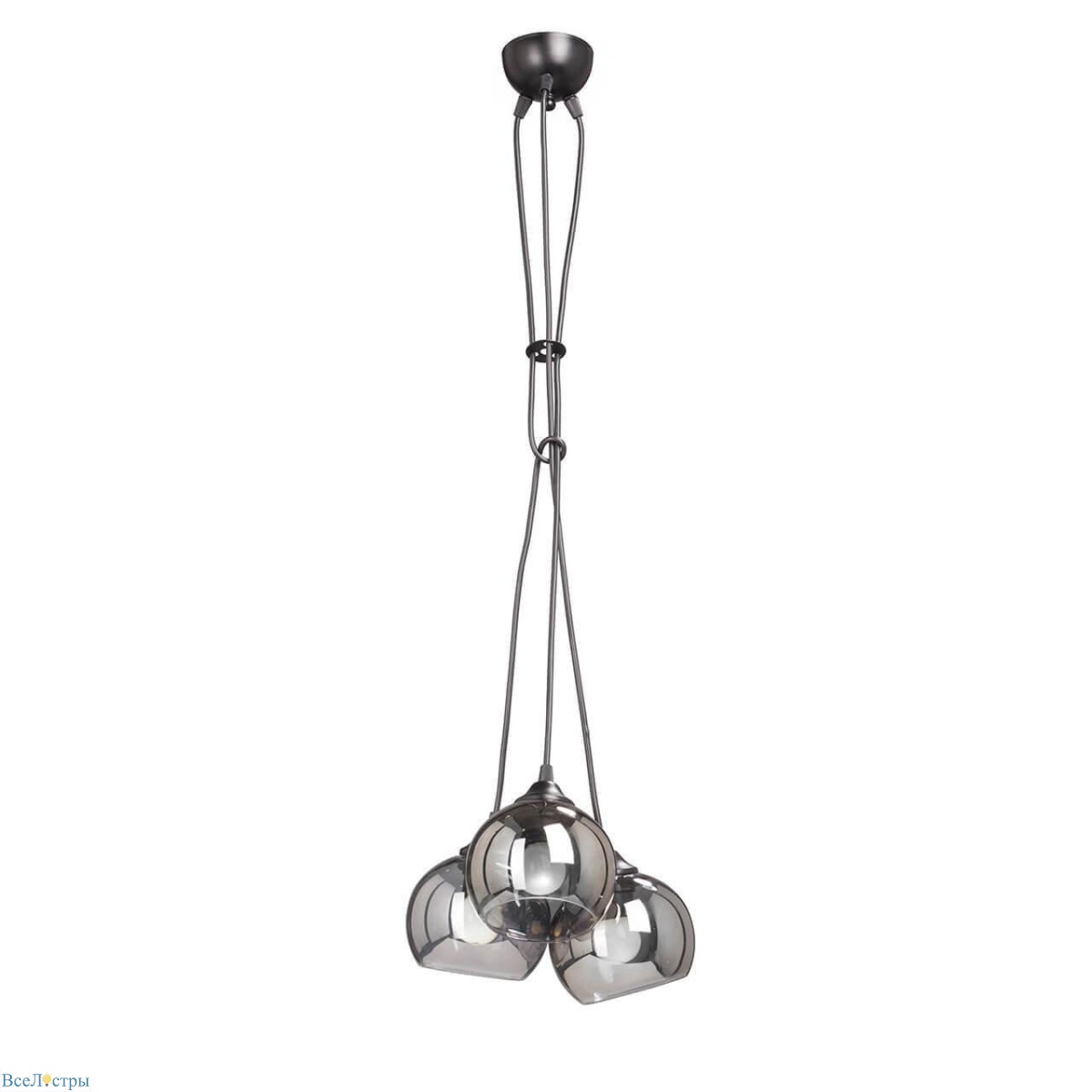 подвесная люстра vitaluce v4360-1/3s