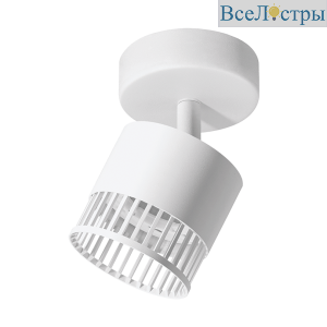 Спот Wolta Porta WSL-GX53/19W-1