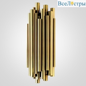 Настенный светильник Imperium Loft Brubeck Delightfull 84834-22
