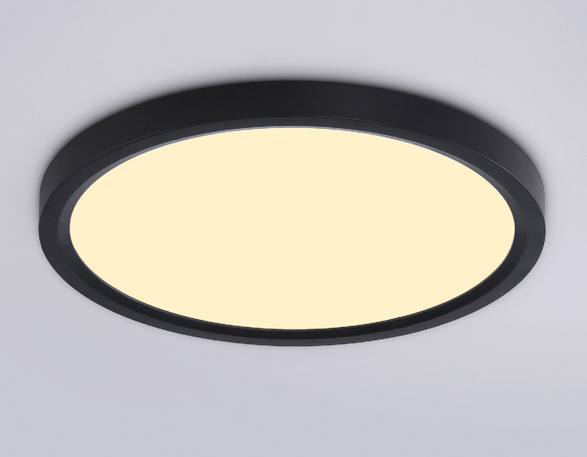 потолочный светильник ambrella light orbital air slim fz1904