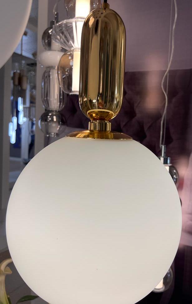 подвесной светильник odeon light okia 4669/1
