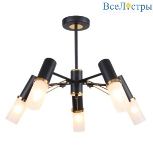 Потолочная люстра F-Promo Viator 2558-5P