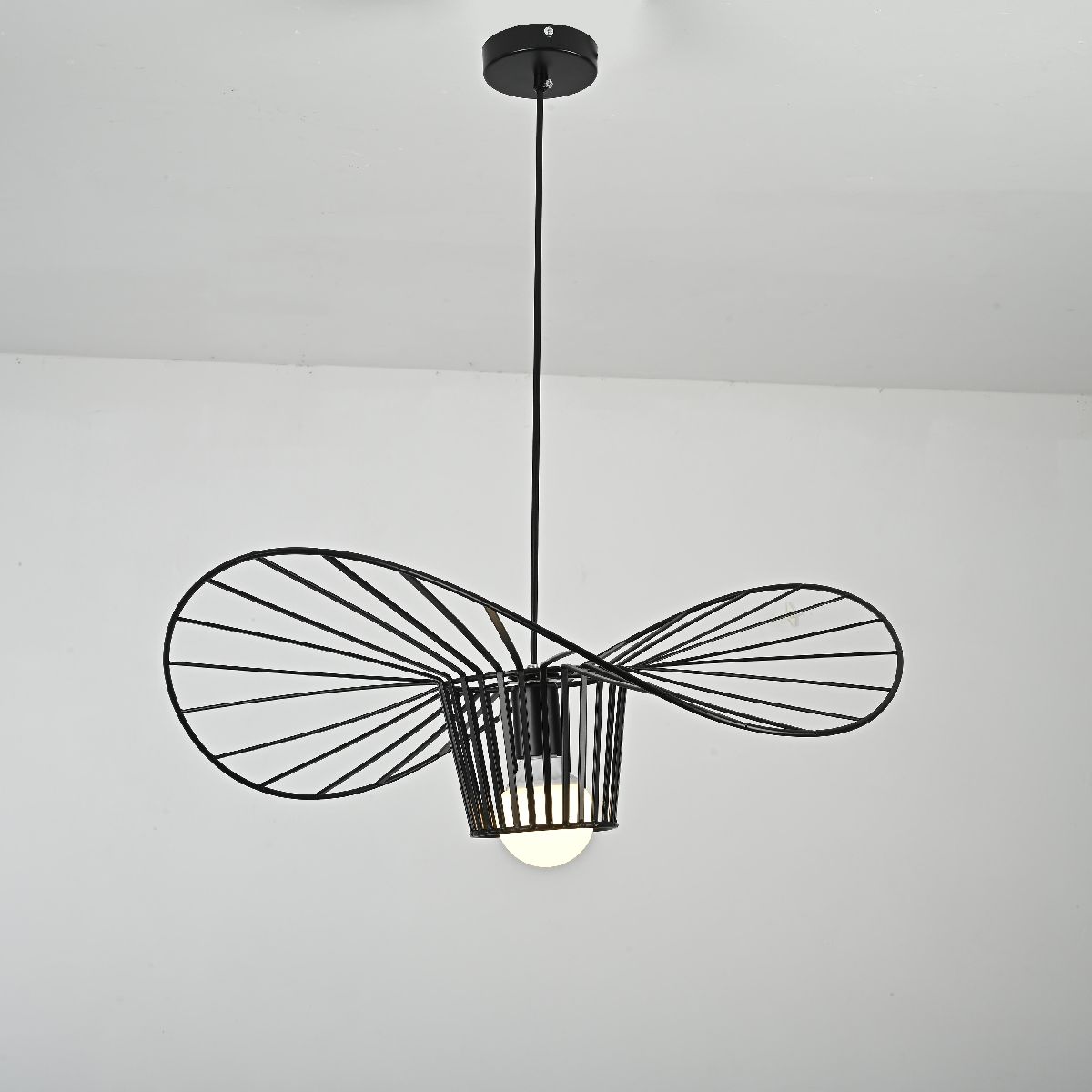 подвесной светильник imperiumloft hat 241193-26
