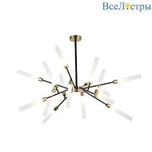 Люстра на штанге F-Promo Istapp 4480-16C