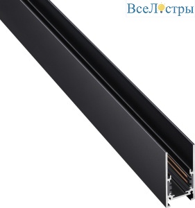 Шинопровод магнитный накладной Myfar MagLine 23 MT0201-2B