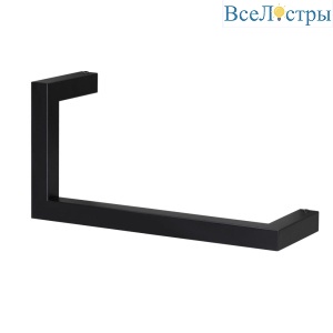 Настенный светильник Odeon Light Hightech Grafic 7153/10WL