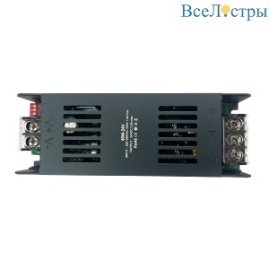 Блок питания для светодиодной ленты Favourite 60Вт DC24В 2.5А 2002-DC-050