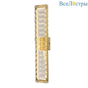 Настенный светильник Favourite Manor 4195-2W