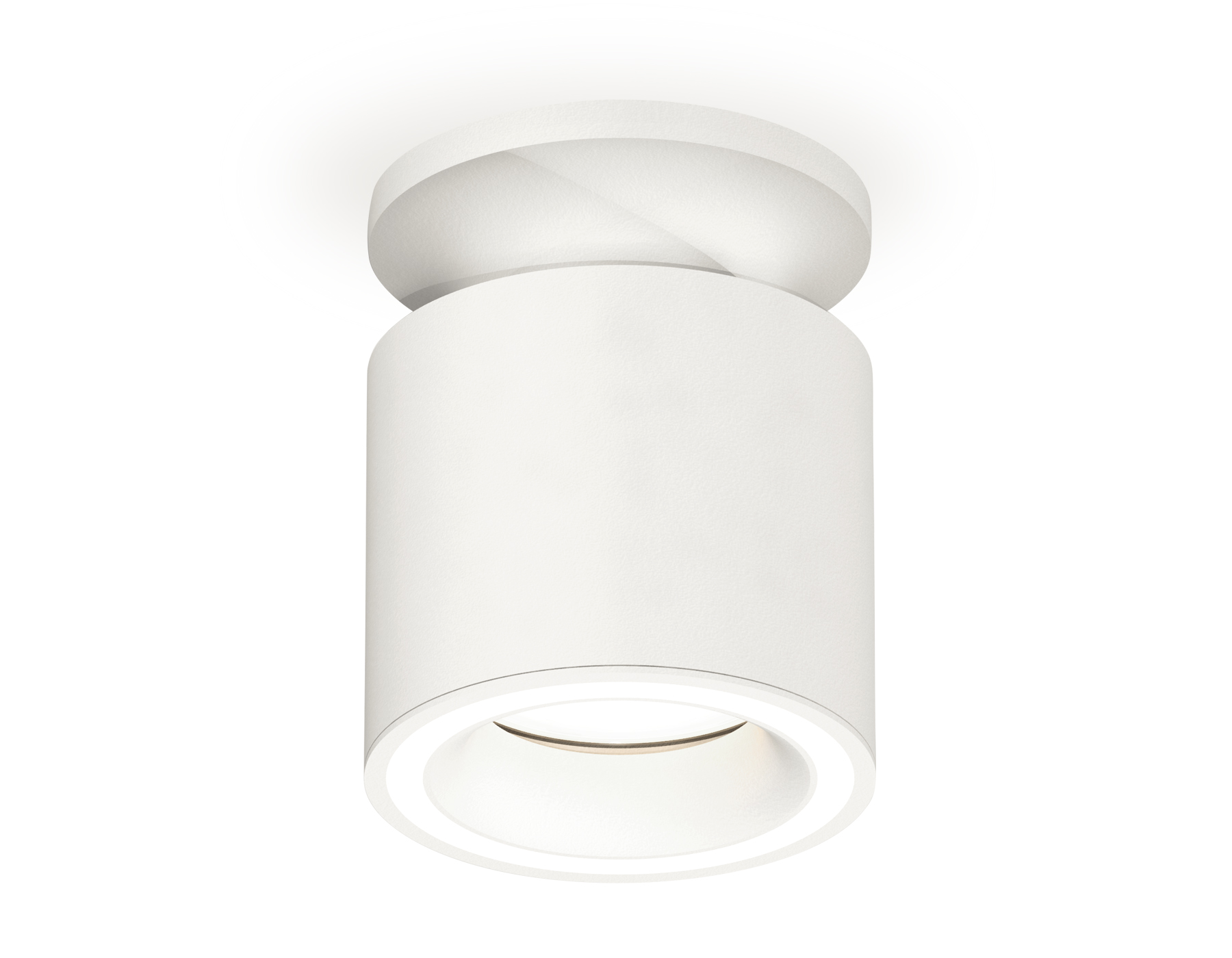 накладной светильник ambrella light techno xs7401063 (n7925, c7401, n7110)