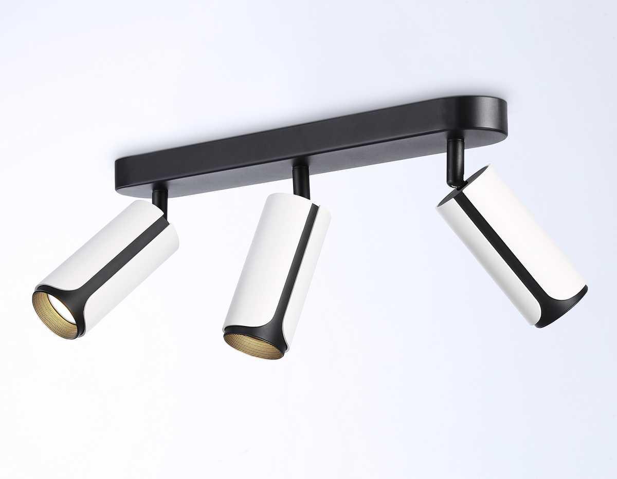 спот ambrella light techno spot techno family tn51603