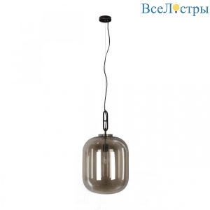 Подвесной светильник Loft IT Oda 10195/350 Amber