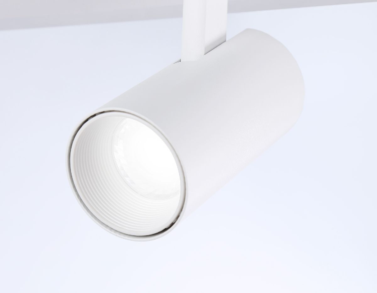 потолочная люстра ambrella light linetech fl66201