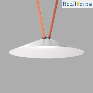 Трековый светильник Denkirs Belty Flow DK5668-WH+BK