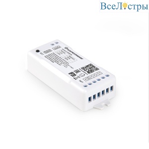 Контроллер для светодиодных лент RGBWW Elektrostandard 95000/00 a055252