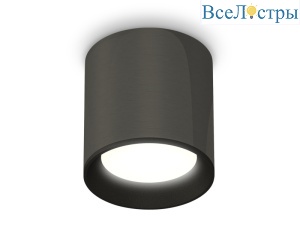 Накладной светильник Ambrella Light Techno XS6303001 (C6303, N6102)