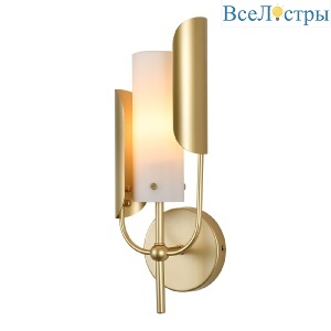 Бра Indigo Impero 11048/1W Gold V000501