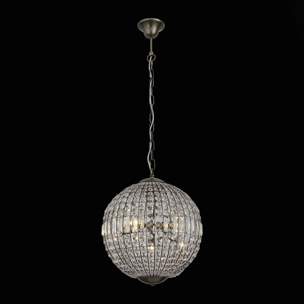 подвесной светильник st luce mondo sl226.303.05