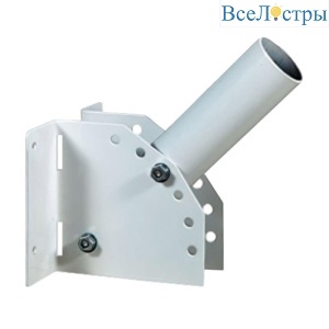 Кронштейн (UL-00003572) Uniel UFV-C01/48-250 Grey