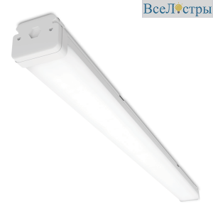 Линейный светильник Wolta ДСП15-36-001-6К