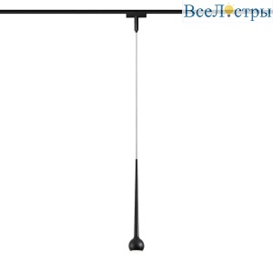 Трековый светодиодный светильник Ambrella light Track System Magnetic Ultra Slim GV1644