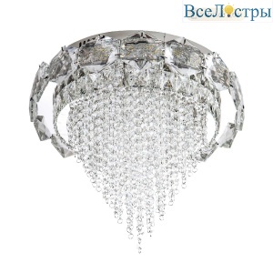 Потолочная люстра LED4U L9428-500 с функцией УД