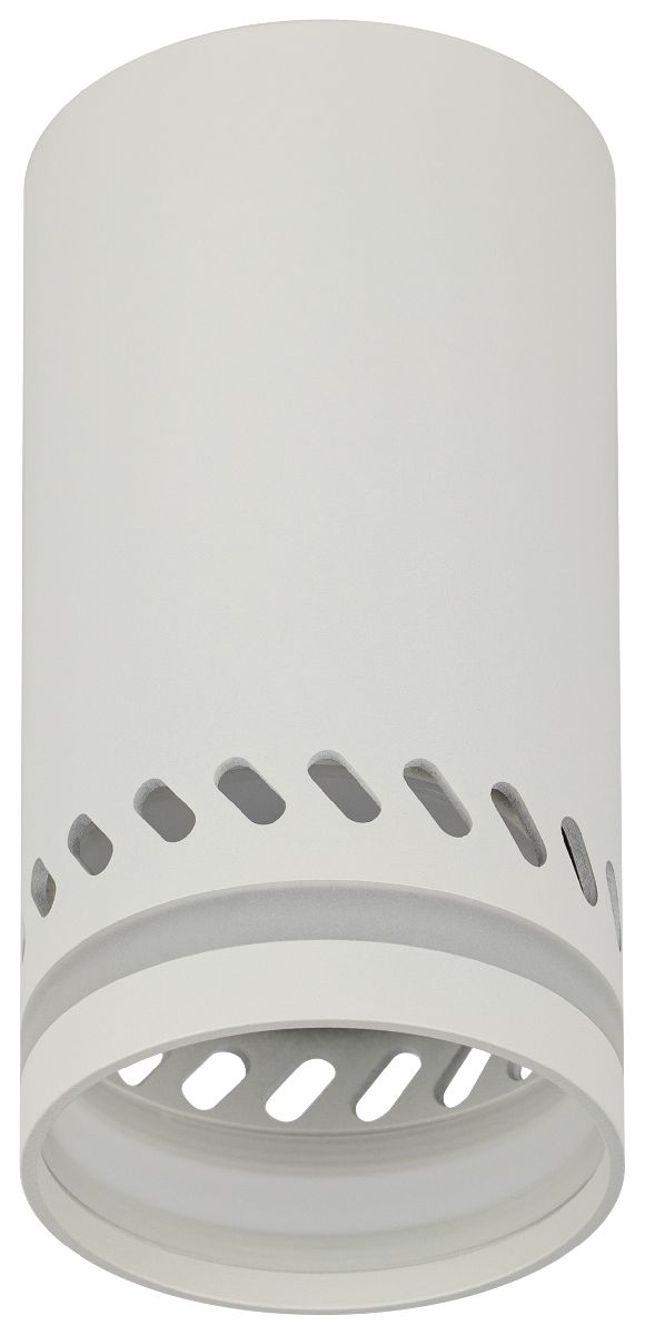 накладной светильник эра ol50 wh б0059802