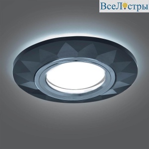 Встраиваемый светильник Gauss Backlight BL058