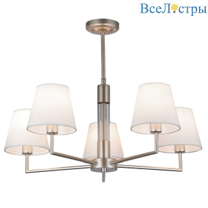 Люстра на штанге Rivoli Freda 2089-305 Б0062789