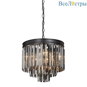 Подвесная люстра Vitaluce V5174-1/4+4+1
